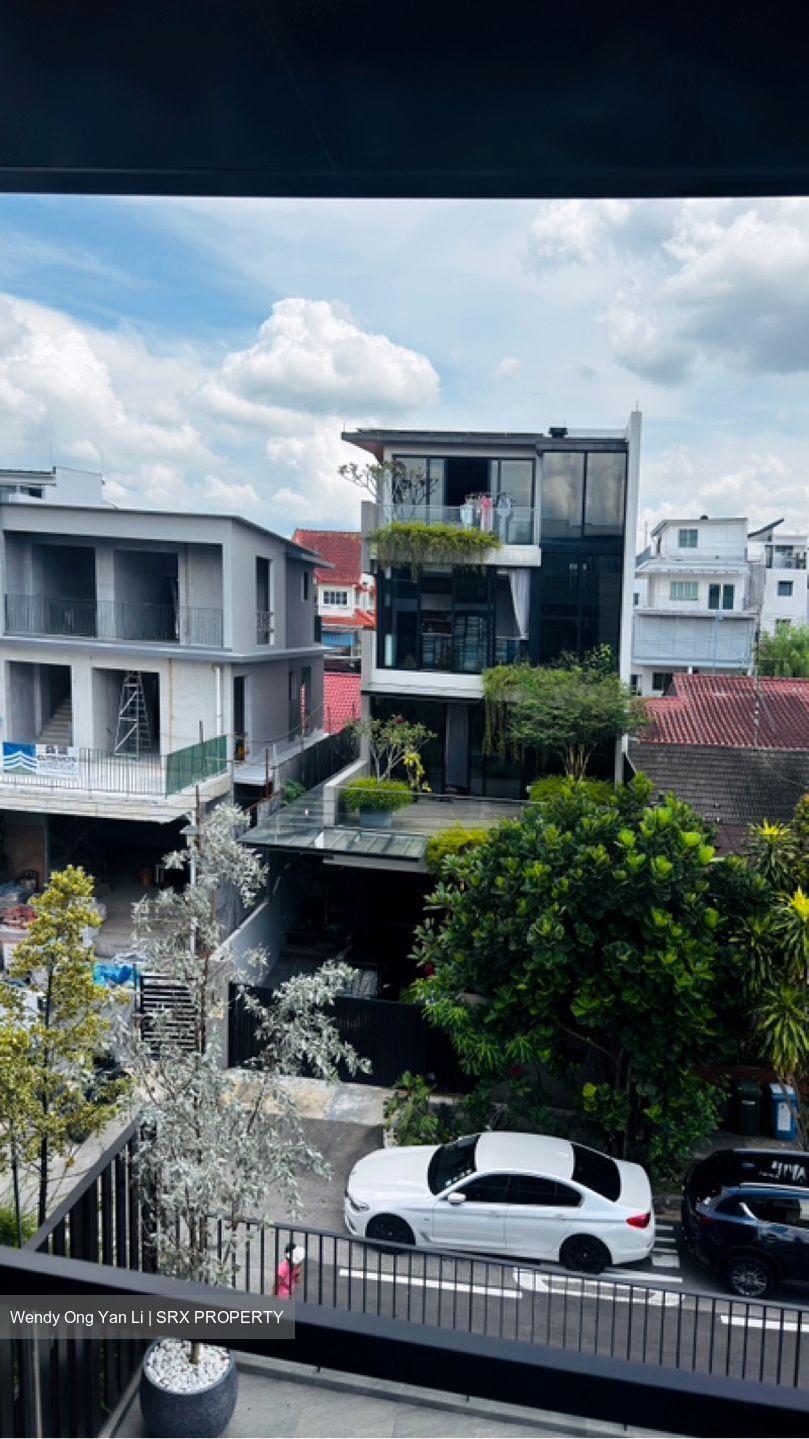 Sembawang Straits Estate (D27), Terrace #597321941